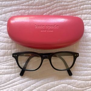 Kate Spade Eye Glasses